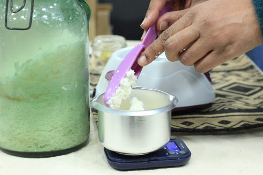 ✨Atelier bougie parfumée🎨à Marseille