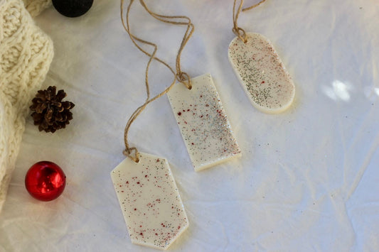 Suspension parfumée - Noël🎄