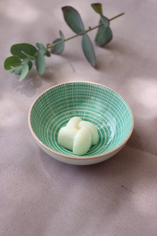 Fondant parfumé - collection printemps/été🌸