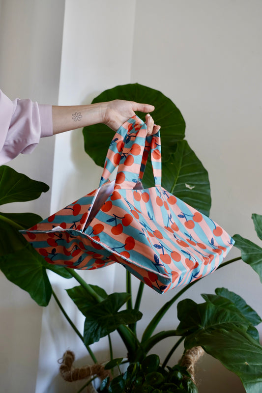 Sac à tarte
