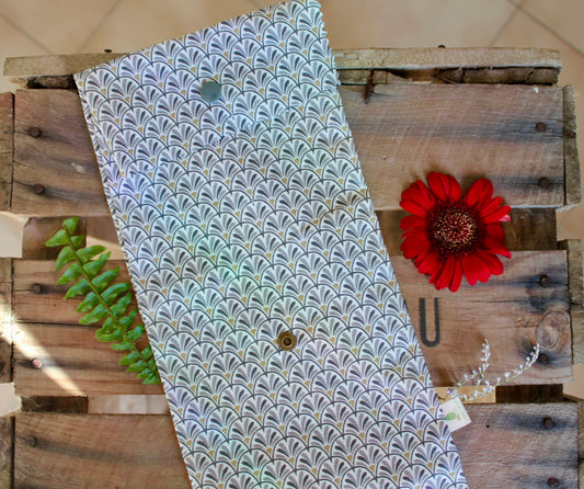 Pochette à sandwich imparfaite