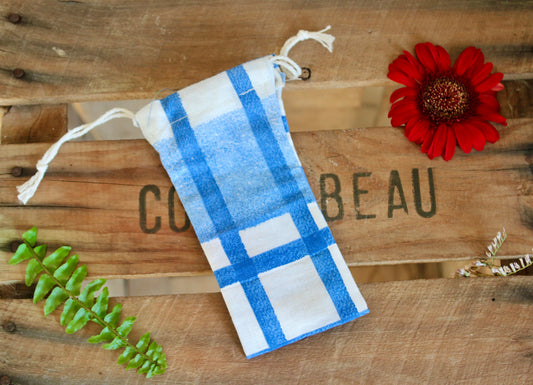 Mini sac à vrac imparfait