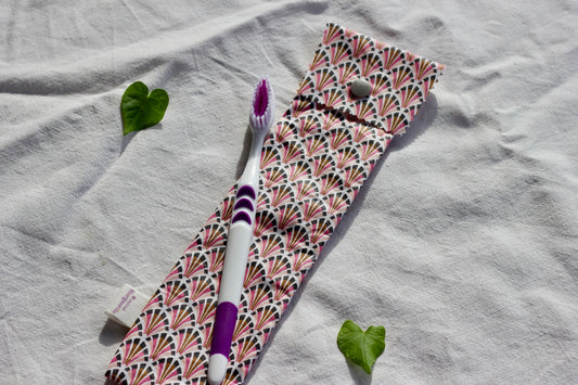 Etui brosse à dents