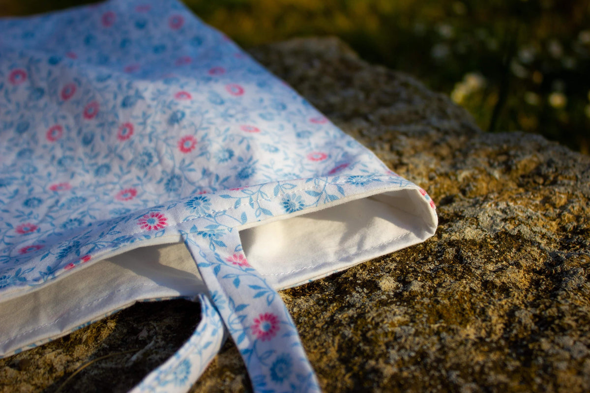 Tote bag - Upcyclé