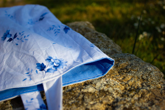 Tote bag - Upcyclé
