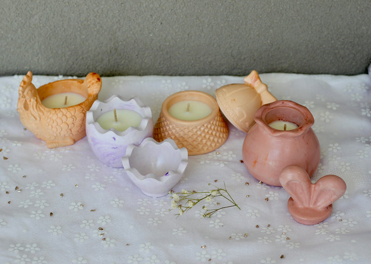 Collection de Pâques 🐣