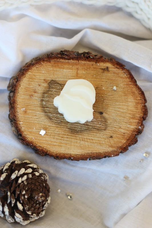 Fondant parfumé - Collection Noël 🎄