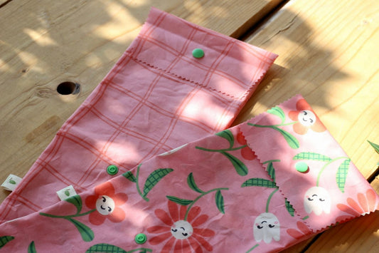 Pochette à sandwich