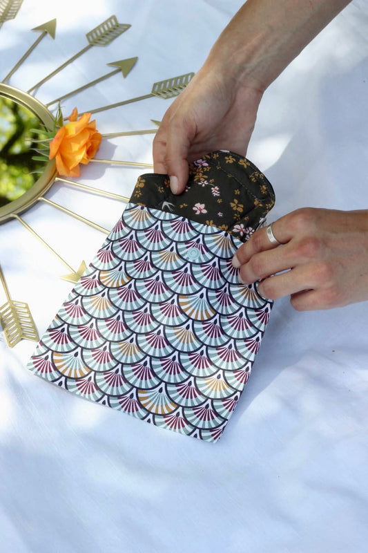 Pochette imperméable