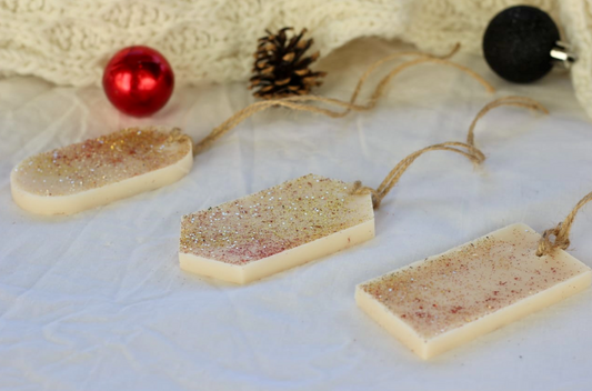 Suspension parfumée - Noël🎄