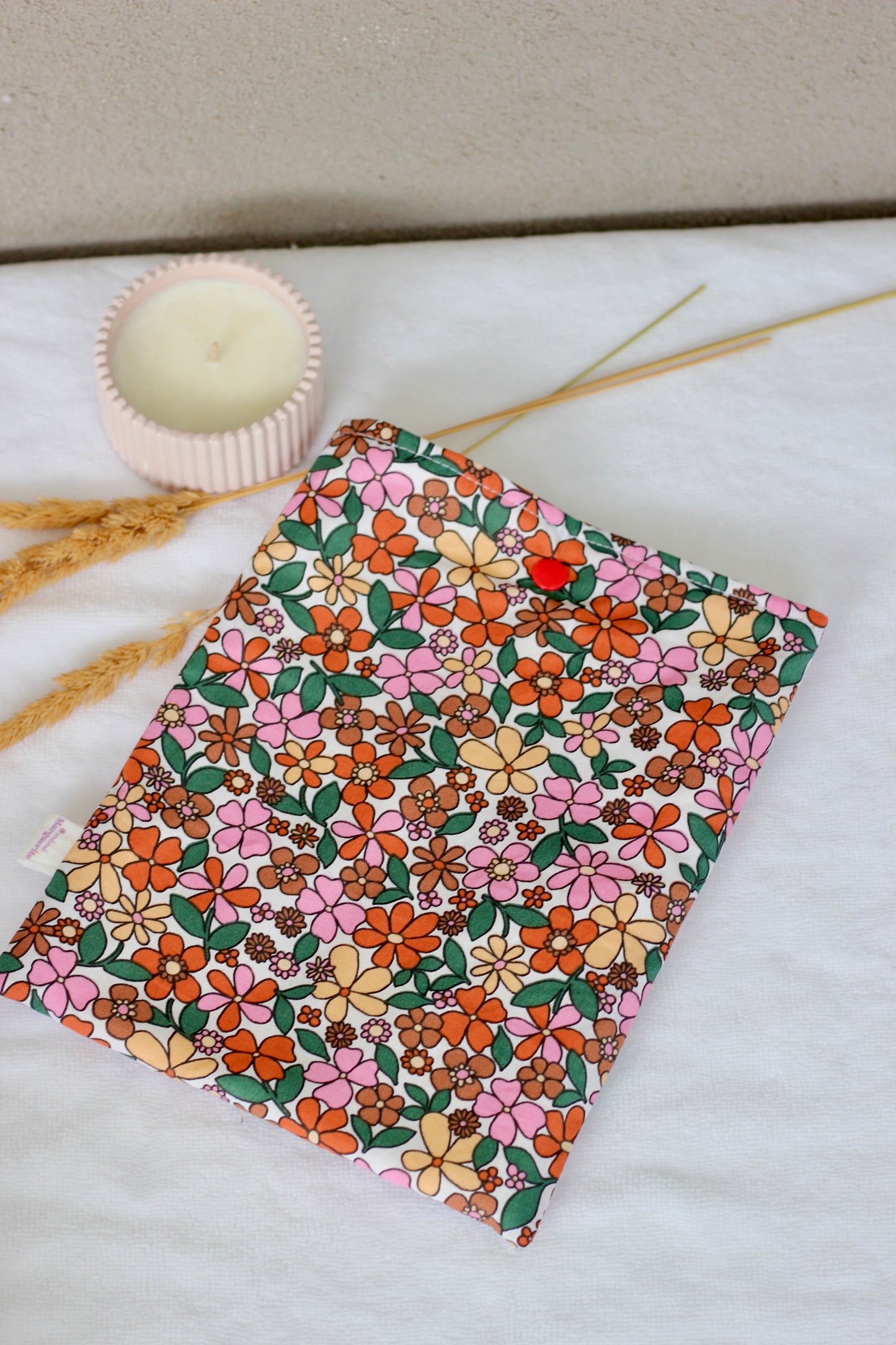 Pochette à livre