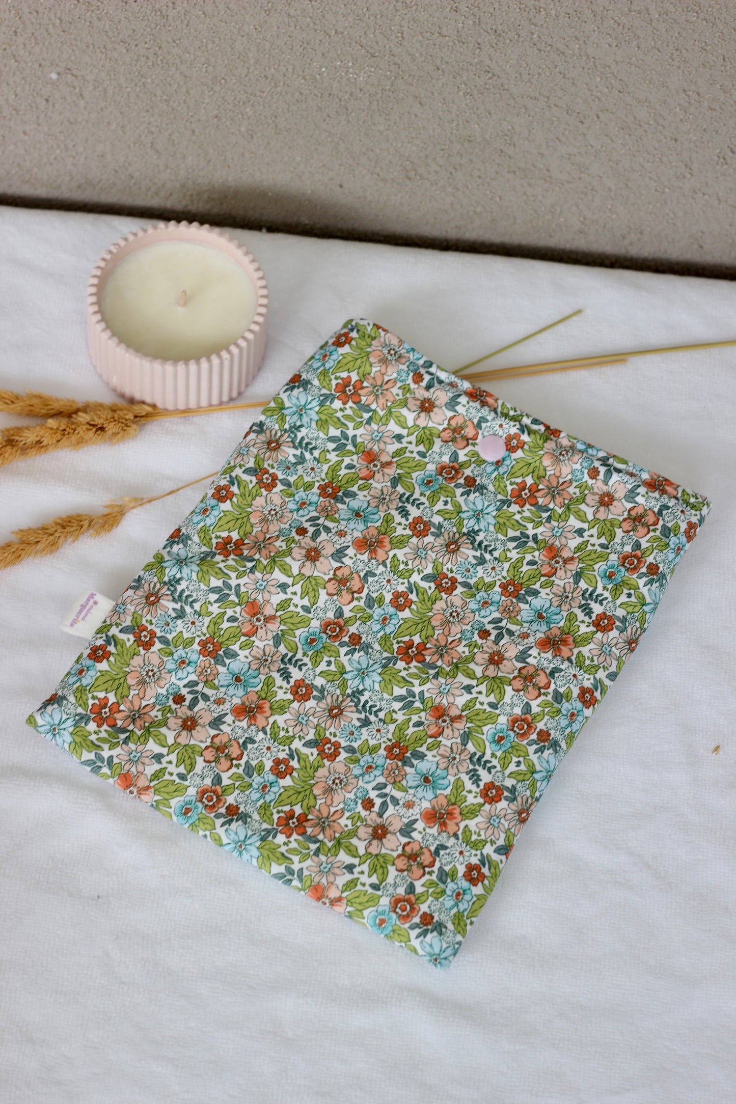 Pochette à livre
