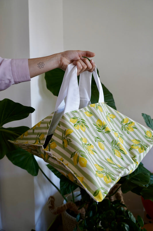 Sac à tarte