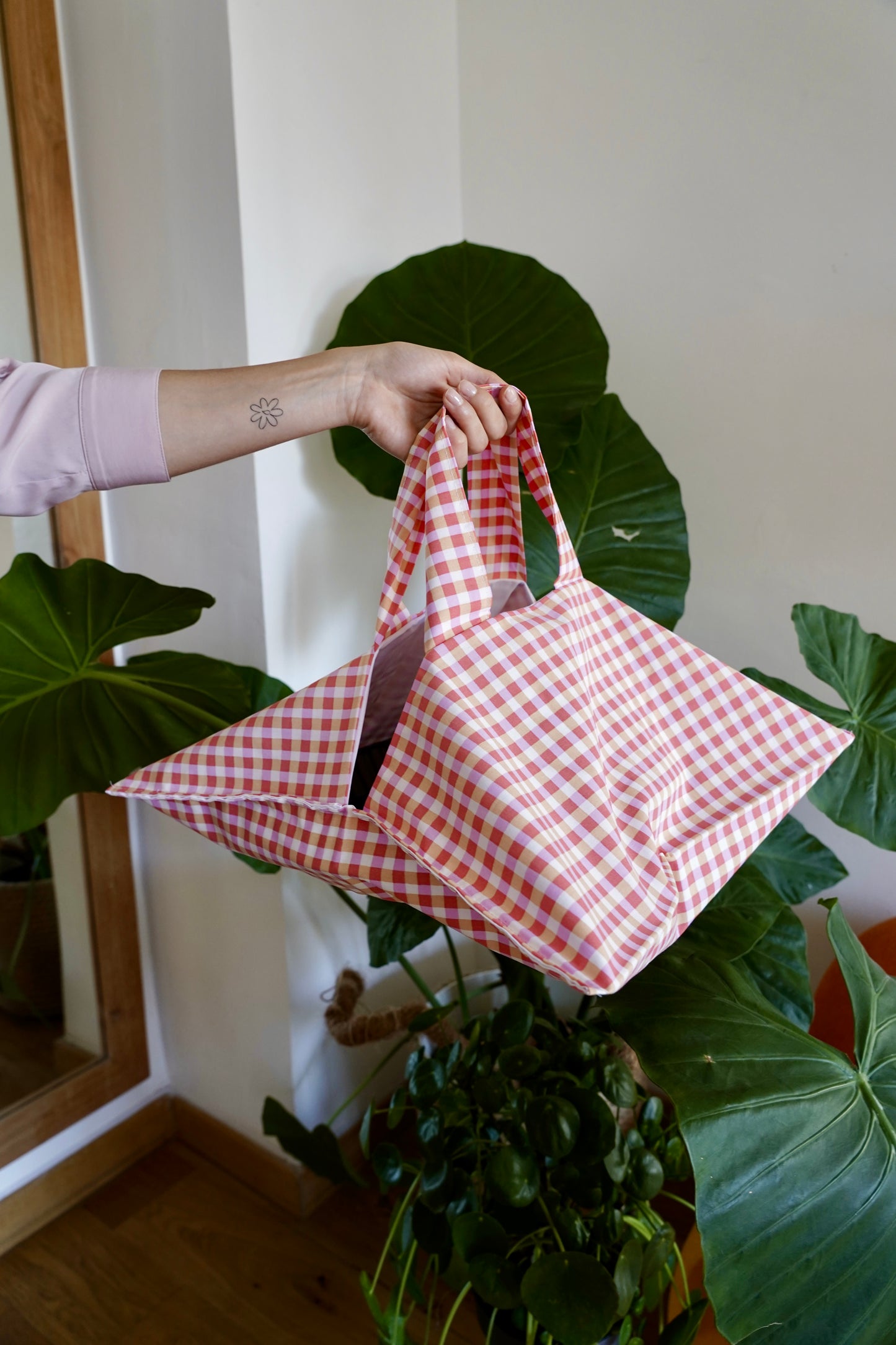 Sac à tarte