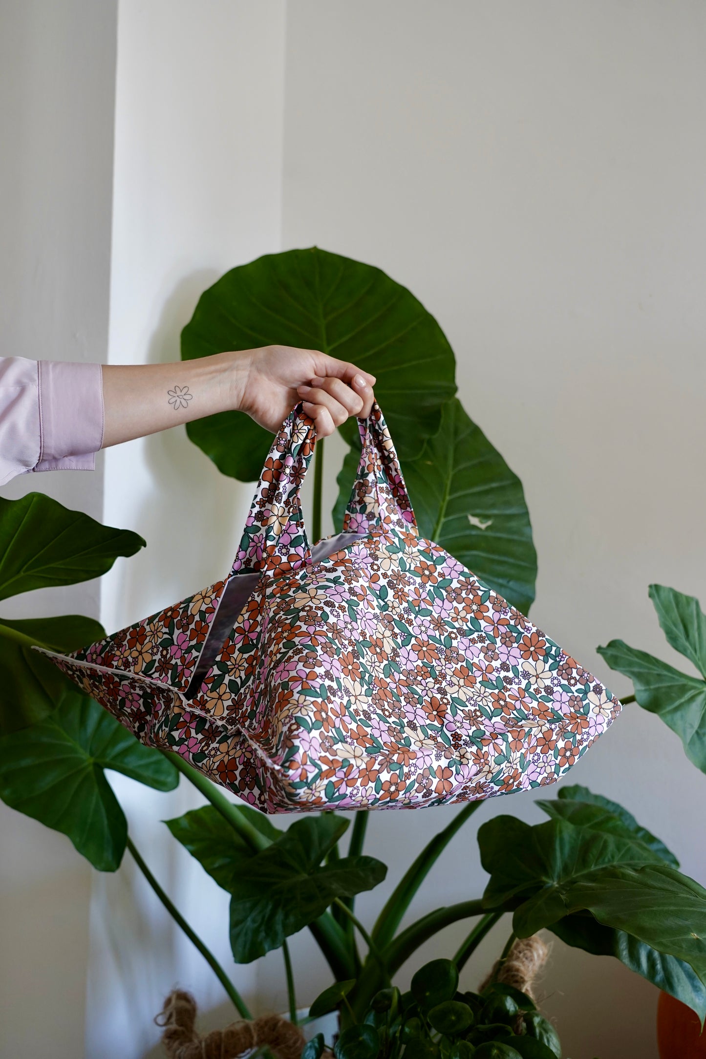 Sac à tarte