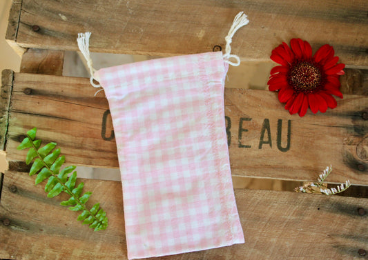 Mini sac à vrac imparfait