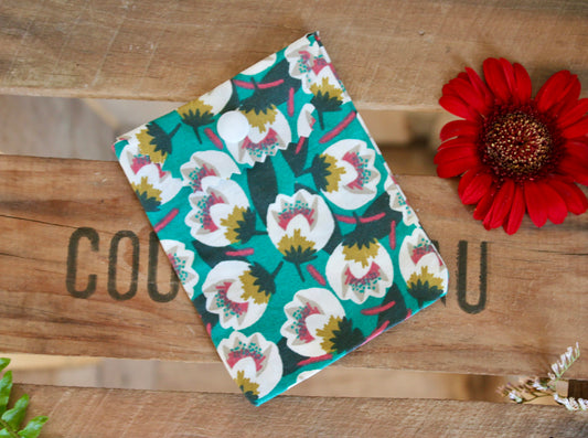 Petite pochette imparfaite