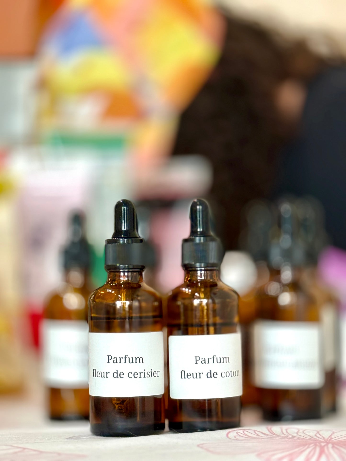 ✨Atelier Peinture sur contenant et Fabrication d'une Bougie 🎨 à Marseille