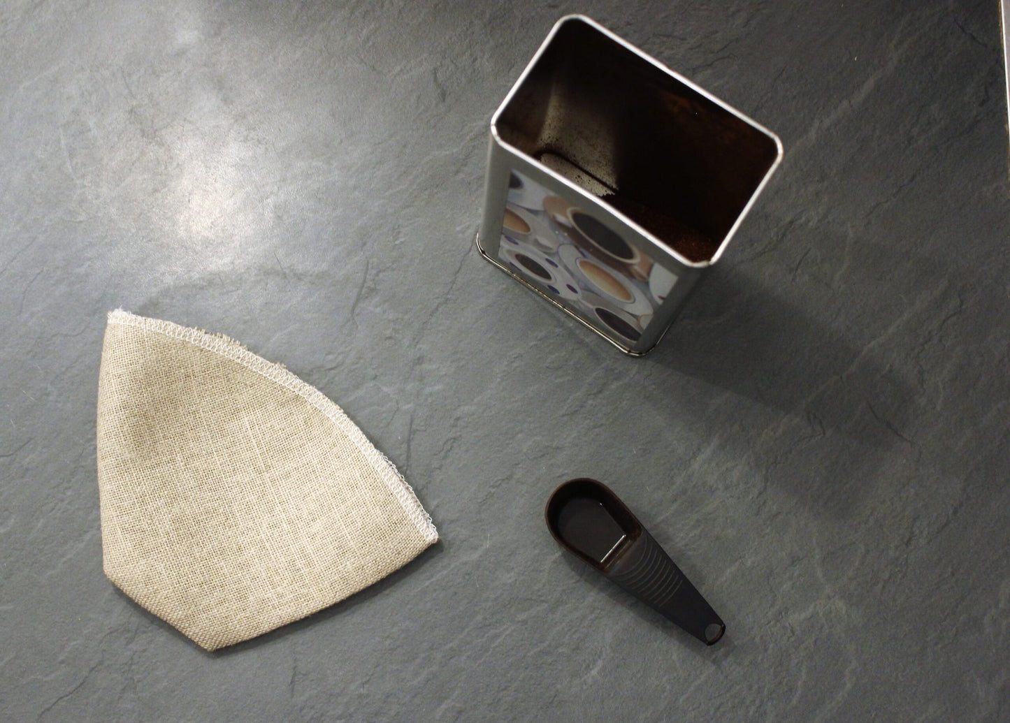filtre à café