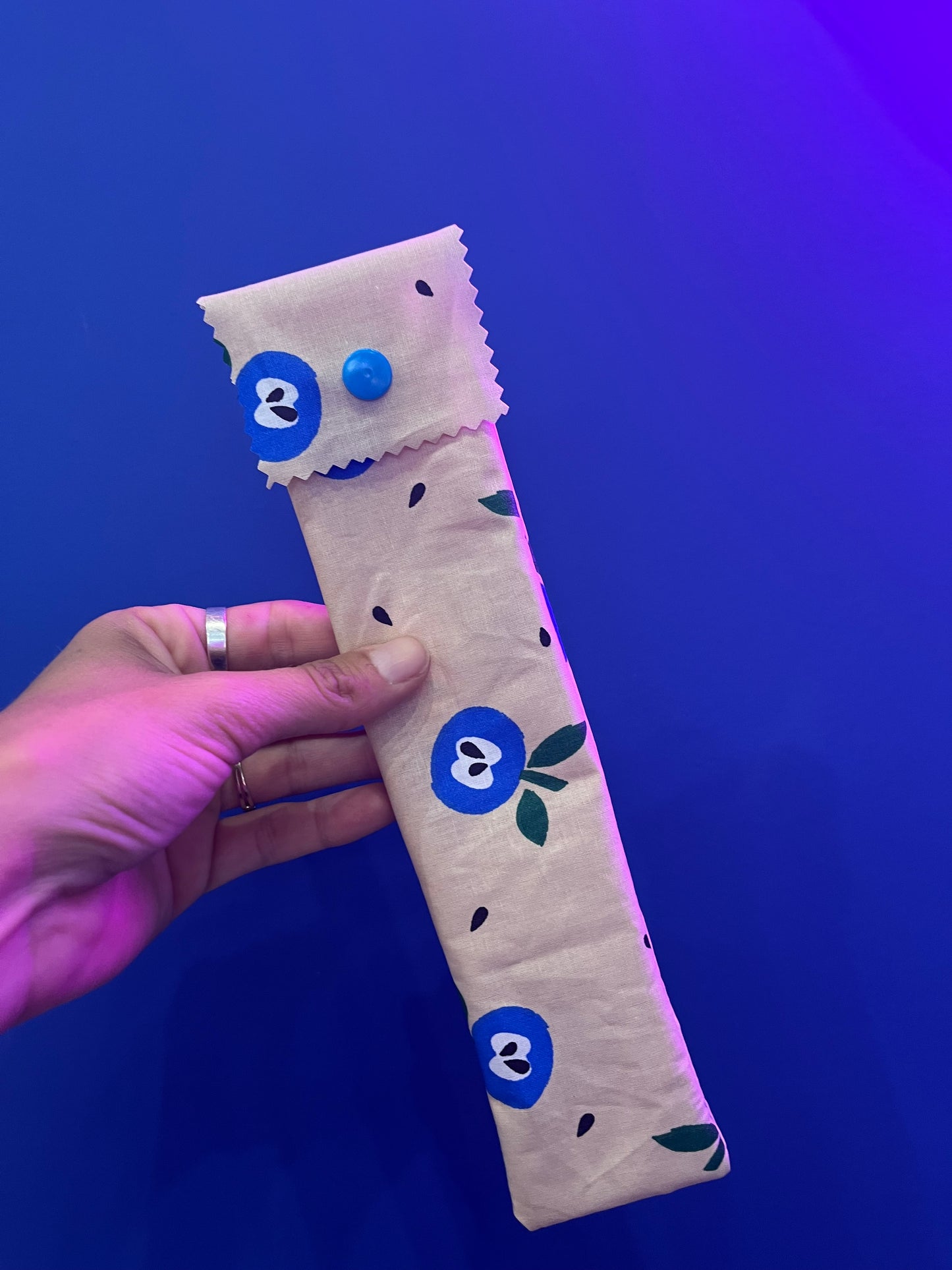Etui brosse à dents