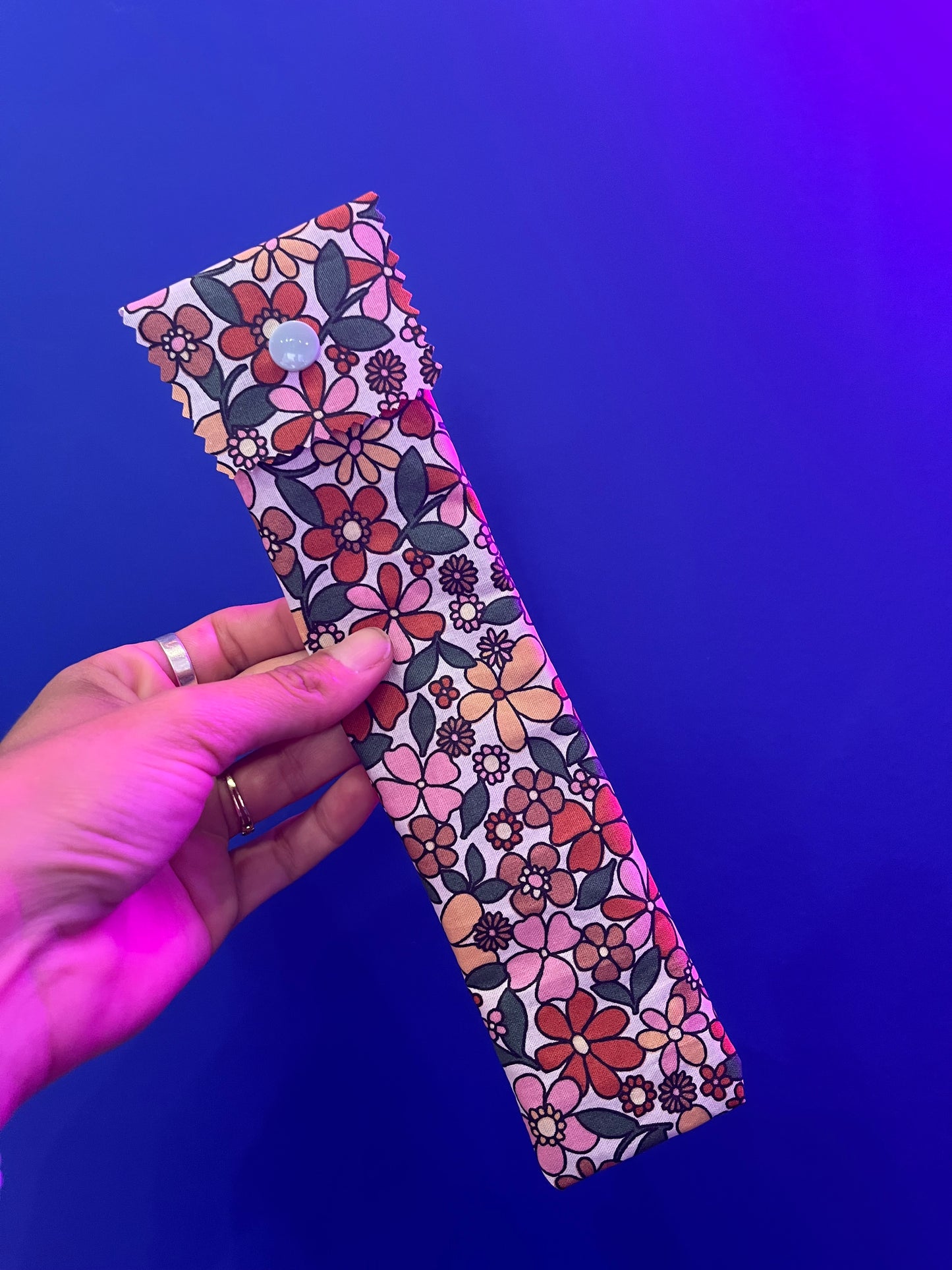 Etui brosse à dents