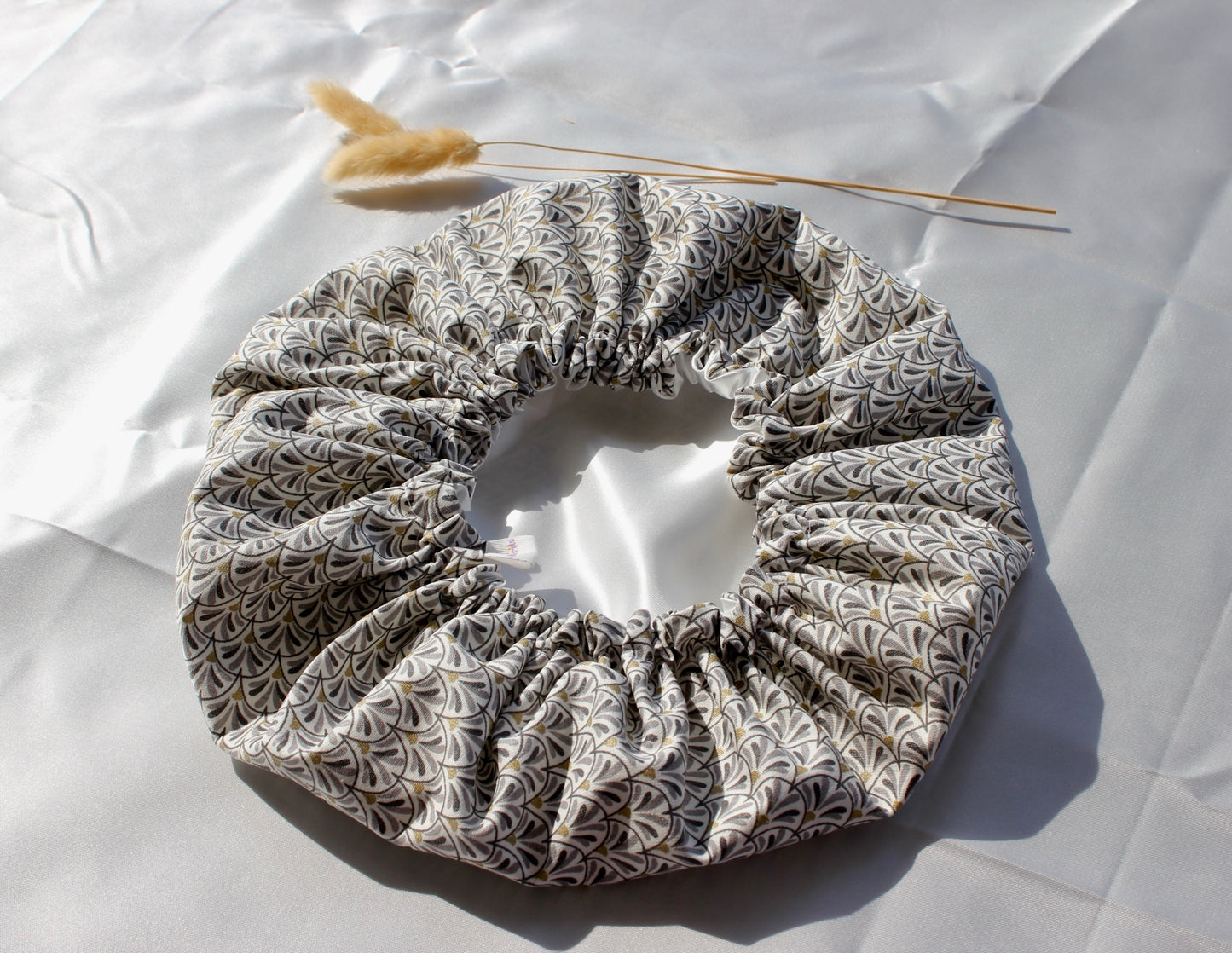 Bonnet de soin capillaire 3 en 1