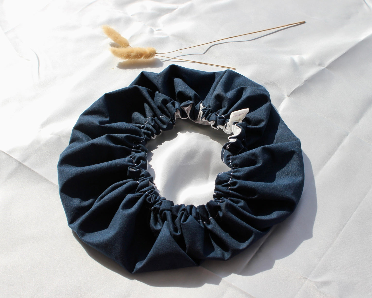 Bonnet de soin capillaire 3 en 1