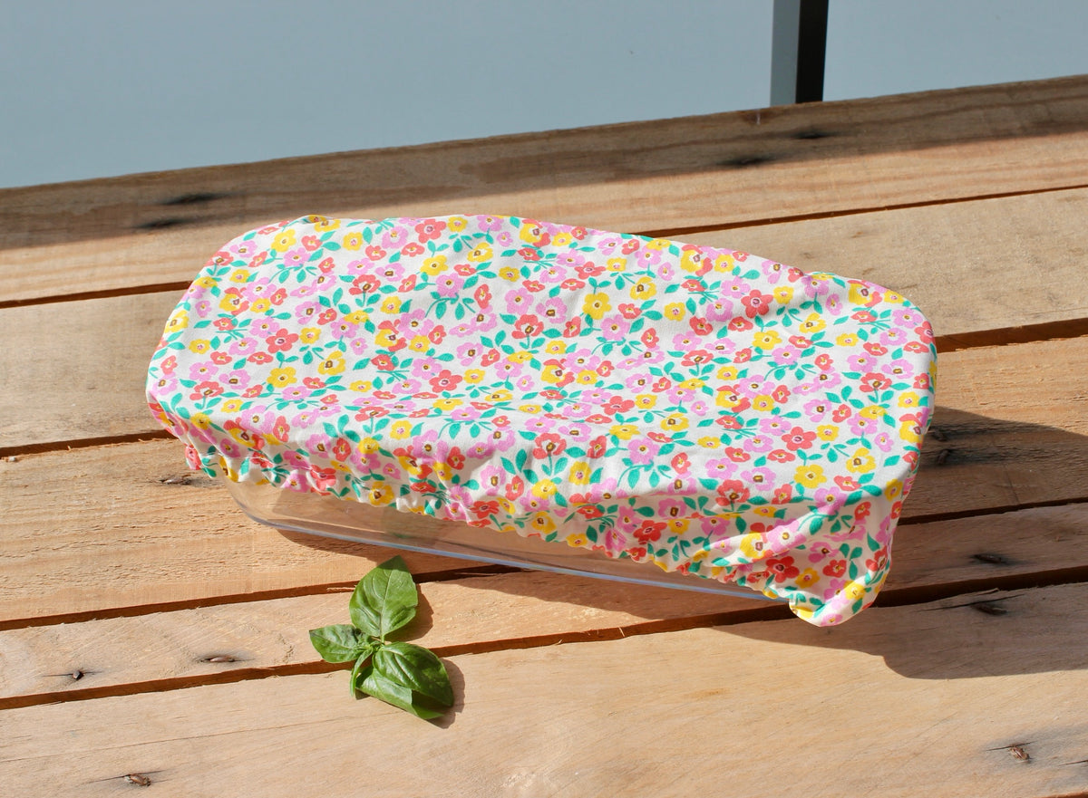 Charlotte à cake