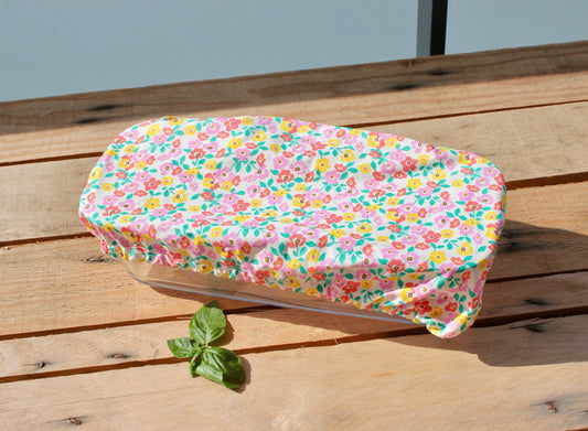 Charlotte à cake
