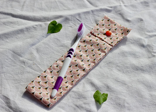 Etui brosse à dents
