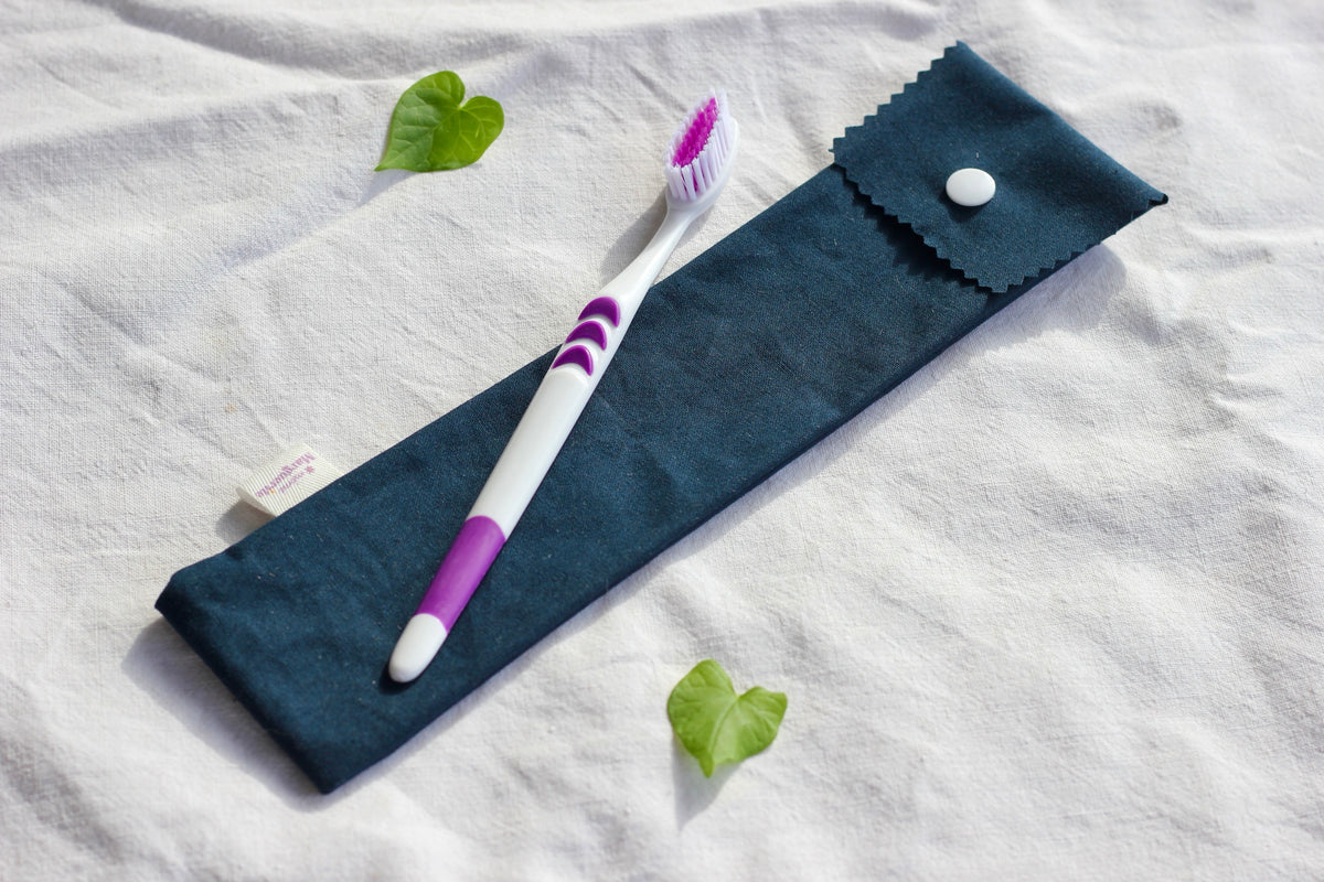 Etui brosse à dents