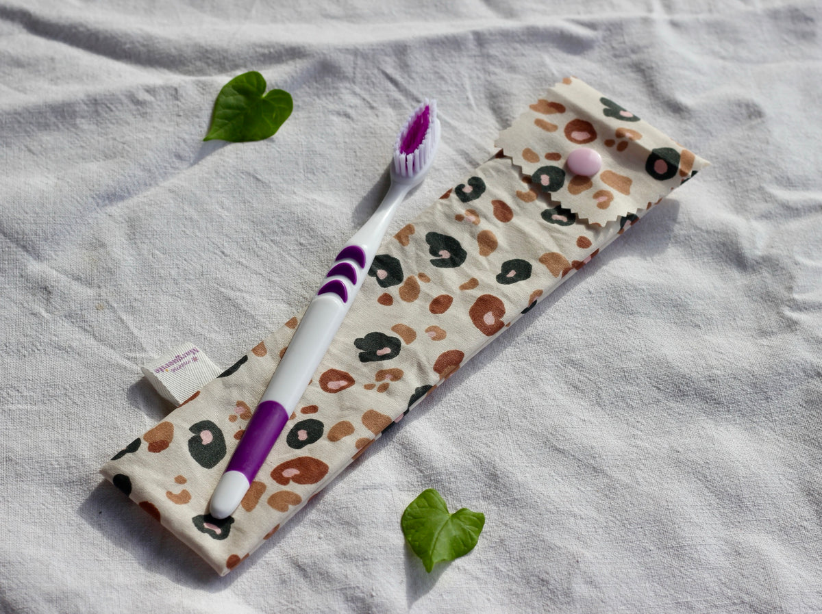 Etui brosse à dents