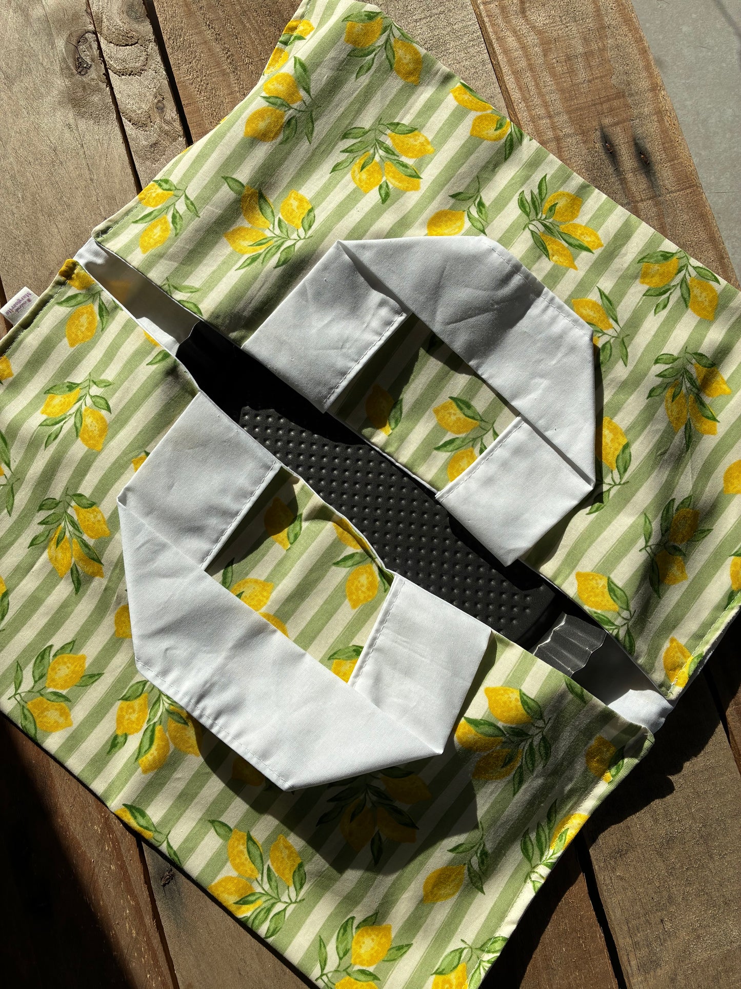 Sac à tarte