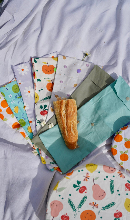 Pochette à sandwich