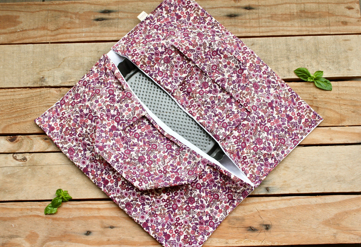 Sac à tarte