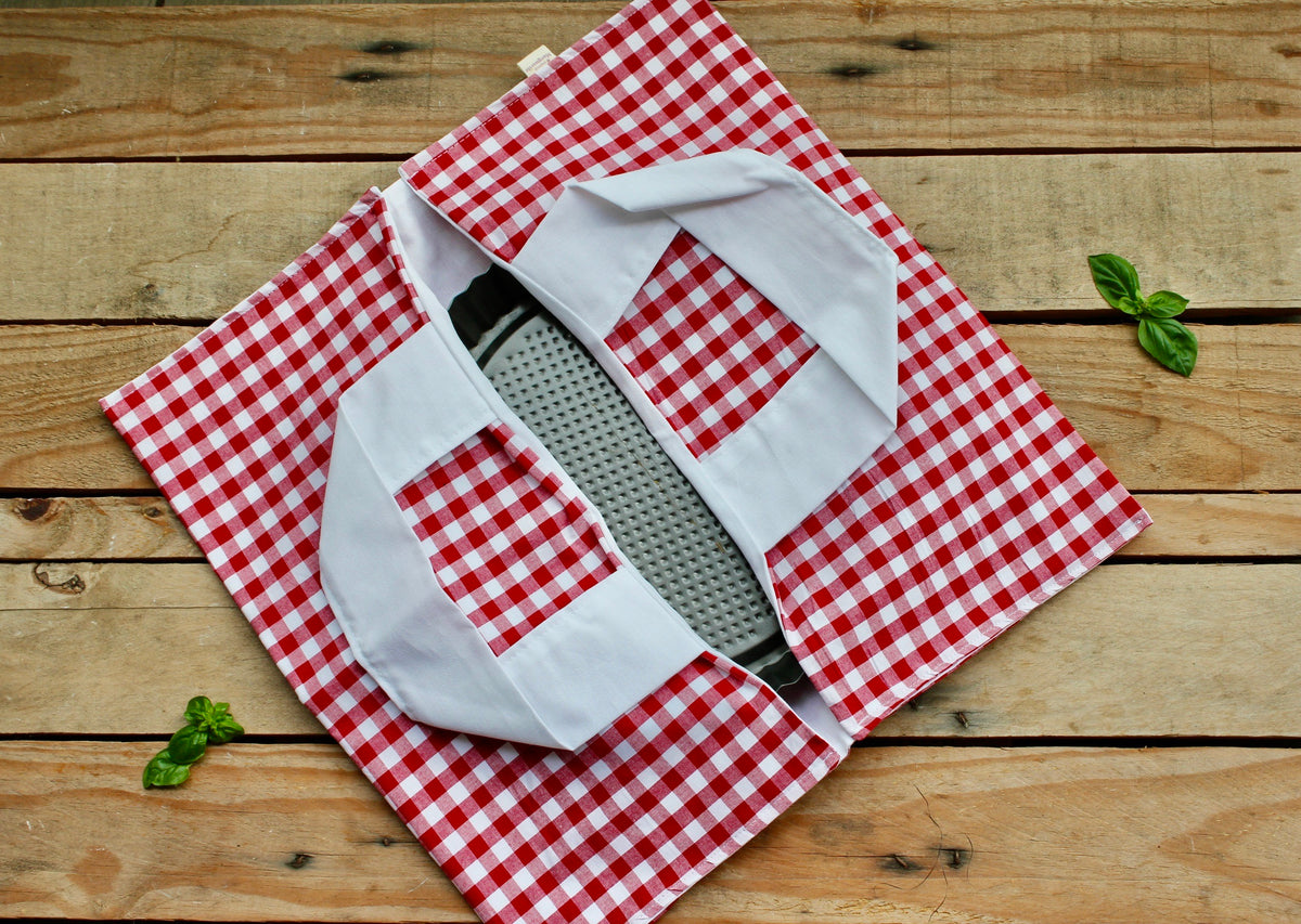 Sac à tarte