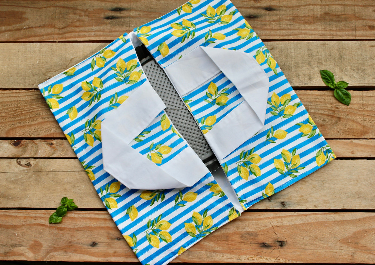 Sac à tarte