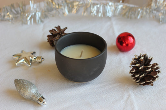 Bougie coupelle - Parfum Fleur de cerisier🌸