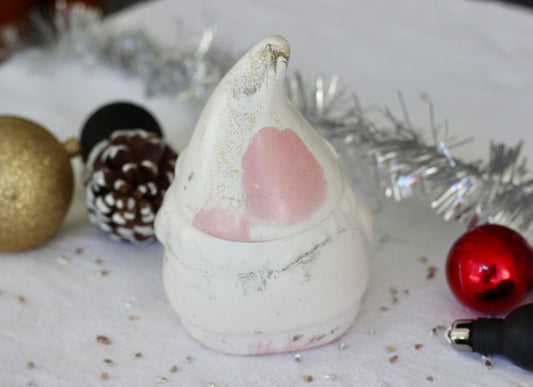 Bougie Lutin - Petit beurre
