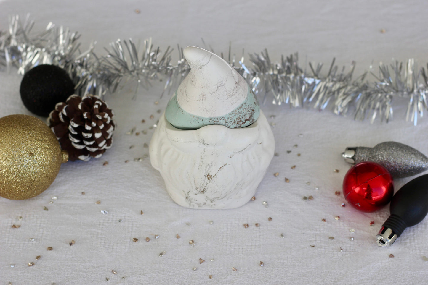 Bougie Lutin - Pâte à tartiner