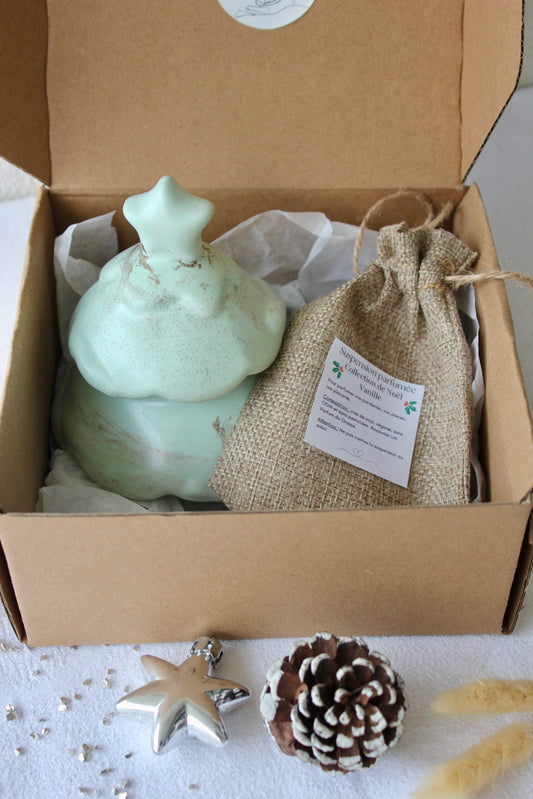 Coffret édition limité n°11