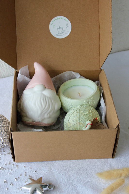 Coffret édition limité n°12