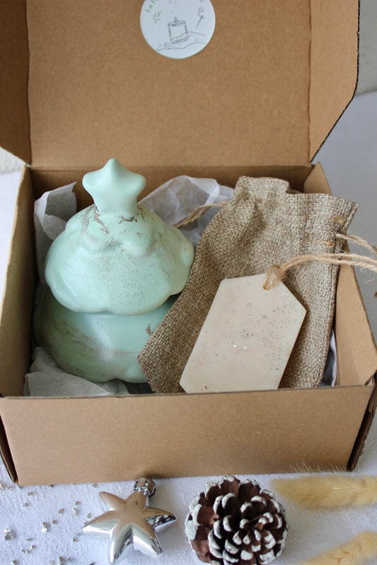 Coffret édition limité n°11