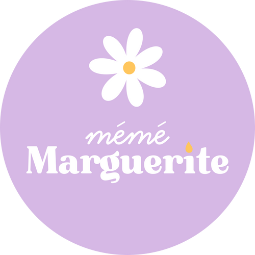 Mémé Marguerite