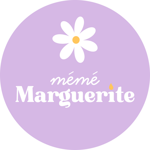 Mémé Marguerite