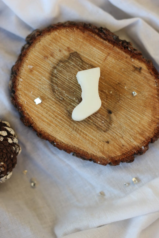 Fondant parfumé - Collection Noël 🎄