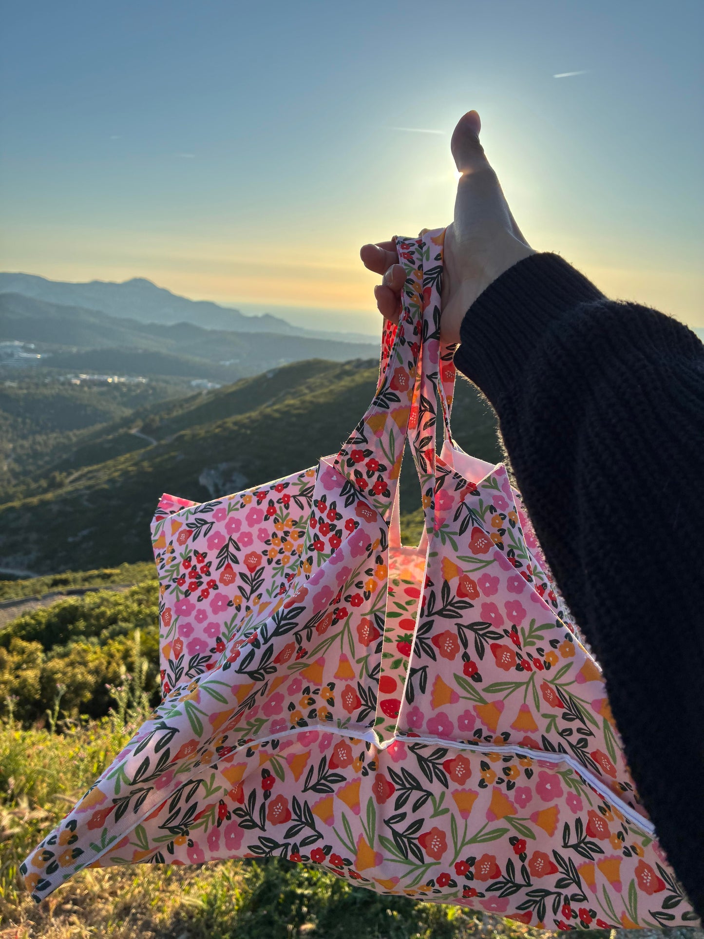 Sac à tarte